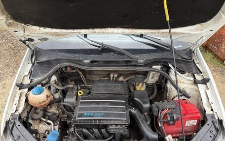 Volkswagen Polo VI (EU Market), 2019 год, 300 000 рублей, 9 фотография