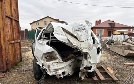 Volkswagen Polo VI (EU Market), 2019 год, 300 000 рублей, 12 фотография