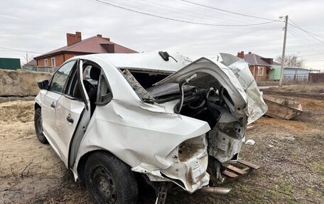 Volkswagen Polo VI (EU Market), 2019 год, 300 000 рублей, 13 фотография