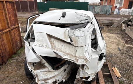 Volkswagen Polo VI (EU Market), 2019 год, 300 000 рублей, 11 фотография