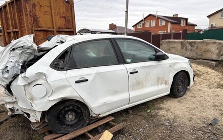 Volkswagen Polo VI (EU Market), 2019 год, 300 000 рублей, 5 фотография