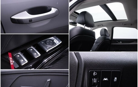 KIA K5, 2021 год, 2 497 000 рублей, 16 фотография