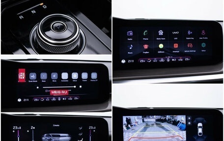 KIA K5, 2021 год, 2 497 000 рублей, 18 фотография