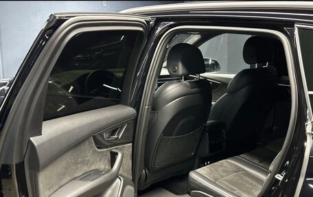 Audi Q7, 2020 год, 5 600 000 рублей, 10 фотография