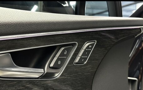 Audi Q7, 2020 год, 5 600 000 рублей, 15 фотография