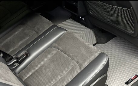 Audi Q7, 2020 год, 5 600 000 рублей, 13 фотография