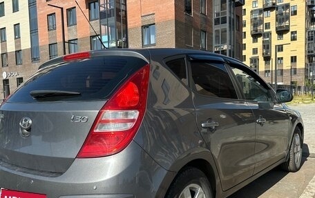 Hyundai i30 I, 2007 год, 430 000 рублей, 3 фотография