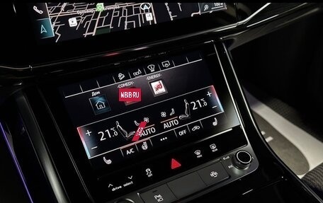 Audi Q7, 2020 год, 5 600 000 рублей, 11 фотография