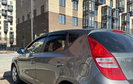 Hyundai i30 I, 2007 год, 430 000 рублей, 4 фотография