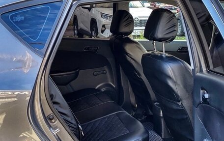 Hyundai i30 I, 2007 год, 430 000 рублей, 9 фотография