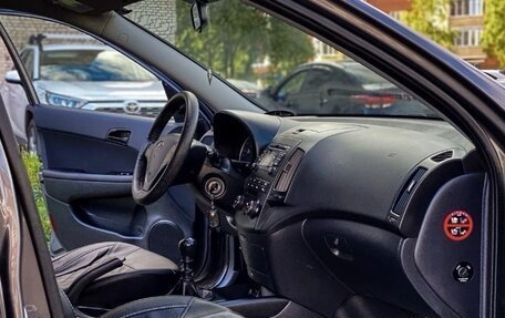 Hyundai i30 I, 2007 год, 430 000 рублей, 8 фотография