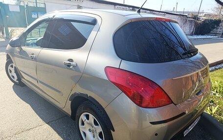 Peugeot 308 II, 2011 год, 499 999 рублей, 2 фотография