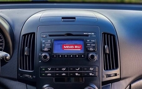 Hyundai i30 I, 2007 год, 430 000 рублей, 7 фотография