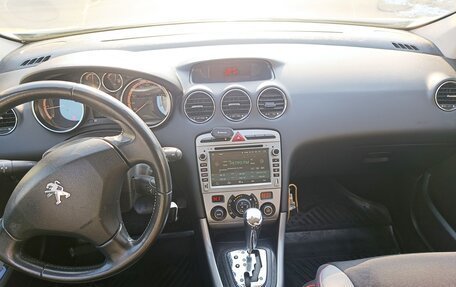 Peugeot 308 II, 2011 год, 499 999 рублей, 5 фотография