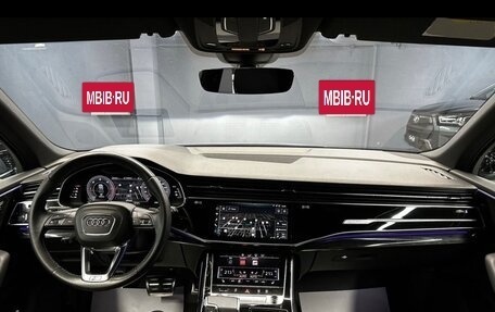 Audi Q7, 2020 год, 5 600 000 рублей, 8 фотография