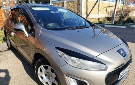 Peugeot 308 II, 2011 год, 499 999 рублей, 3 фотография