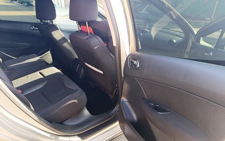 Peugeot 308 II, 2011 год, 499 999 рублей, 13 фотография