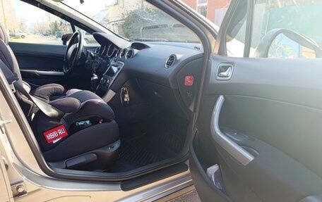 Peugeot 308 II, 2011 год, 499 999 рублей, 14 фотография