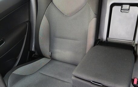 Peugeot 308 II, 2011 год, 499 999 рублей, 19 фотография