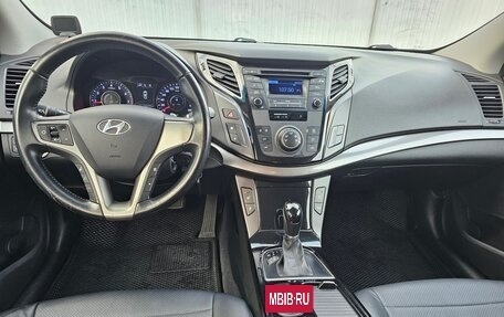 Hyundai i40 I рестайлинг, 2015 год, 1 249 000 рублей, 5 фотография