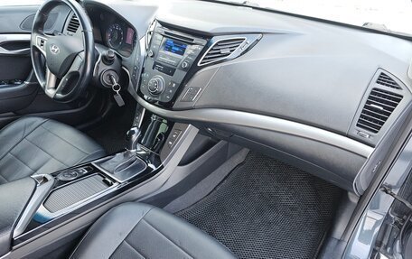 Hyundai i40 I рестайлинг, 2015 год, 1 249 000 рублей, 7 фотография