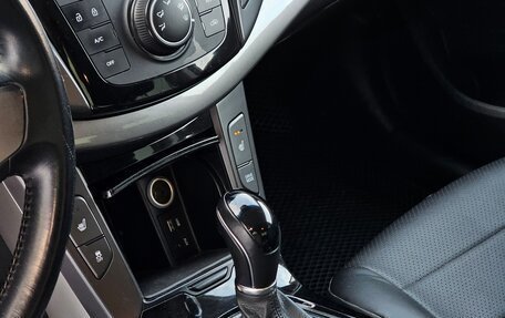 Hyundai i40 I рестайлинг, 2015 год, 1 249 000 рублей, 9 фотография