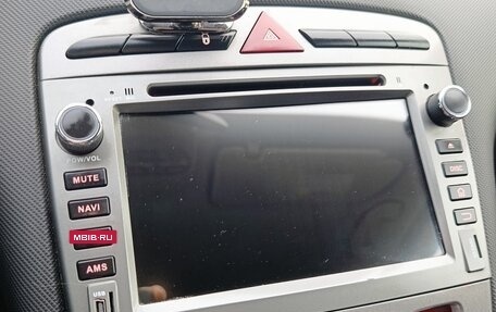 Peugeot 308 II, 2011 год, 499 999 рублей, 20 фотография