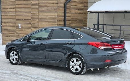 Hyundai i40 I рестайлинг, 2015 год, 1 249 000 рублей, 4 фотография