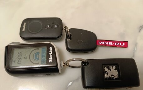 Peugeot 308 II, 2011 год, 499 999 рублей, 15 фотография