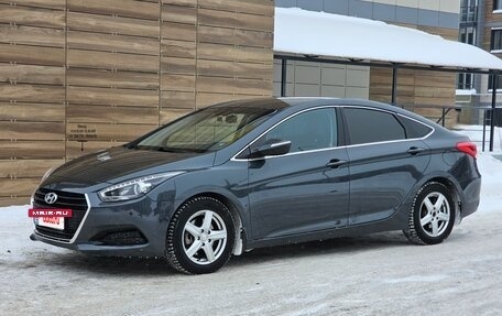 Hyundai i40 I рестайлинг, 2015 год, 1 249 000 рублей, 3 фотография