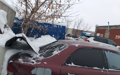 Mazda 626, 1992 год, 80 000 рублей, 2 фотография