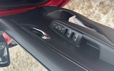 KIA Rio IV, 2019 год, 1 650 000 рублей, 11 фотография