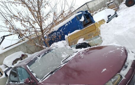 Mazda 626, 1992 год, 80 000 рублей, 3 фотография