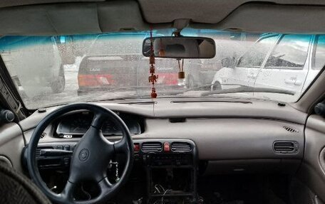 Mazda 626, 1992 год, 80 000 рублей, 6 фотография