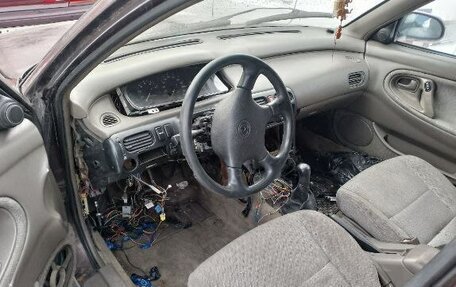 Mazda 626, 1992 год, 80 000 рублей, 7 фотография