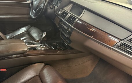 BMW X5, 2010 год, 1 750 000 рублей, 9 фотография