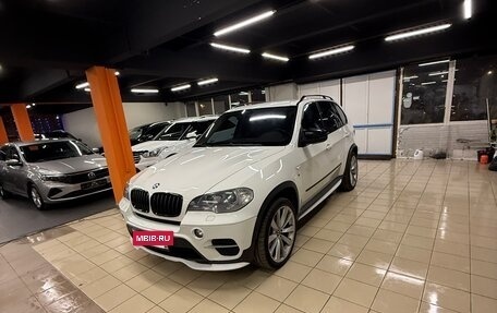 BMW X5, 2010 год, 1 750 000 рублей, 2 фотография