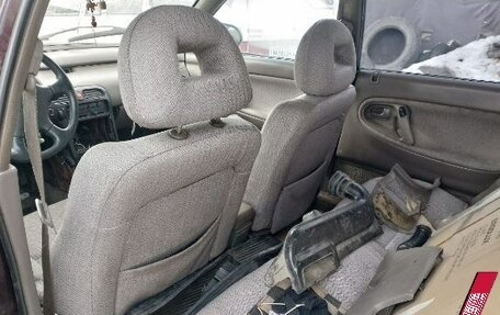 Mazda 626, 1992 год, 80 000 рублей, 5 фотография