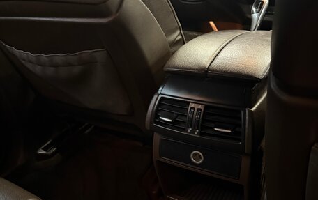 BMW X5, 2010 год, 1 750 000 рублей, 12 фотография