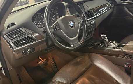 BMW X5, 2010 год, 1 750 000 рублей, 16 фотография