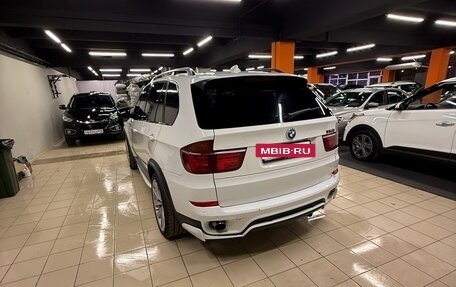 BMW X5, 2010 год, 1 750 000 рублей, 3 фотография