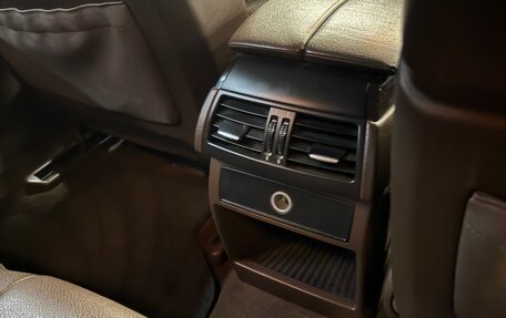 BMW X5, 2010 год, 1 750 000 рублей, 11 фотография