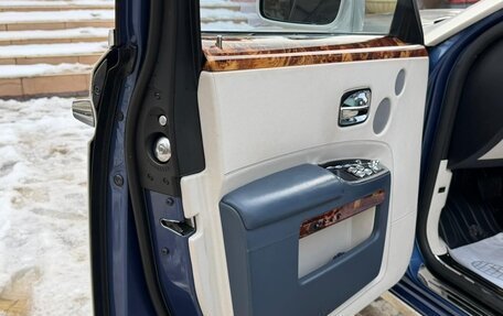 Rolls-Royce Ghost I, 2010 год, 8 800 000 рублей, 12 фотография