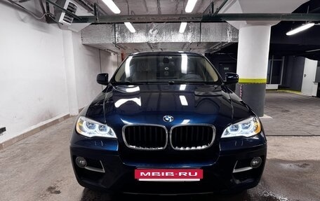 BMW X6, 2013 год, 1 930 000 рублей, 2 фотография