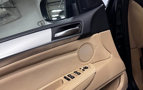 BMW X6, 2013 год, 1 930 000 рублей, 10 фотография