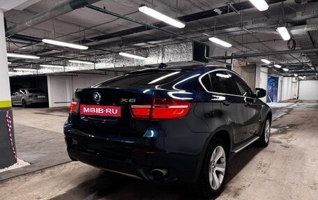 BMW X6, 2013 год, 1 930 000 рублей, 4 фотография