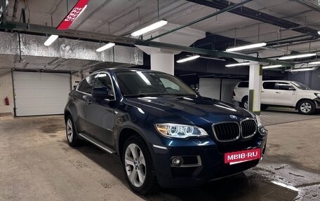 BMW X6, 2013 год, 1 930 000 рублей, 3 фотография