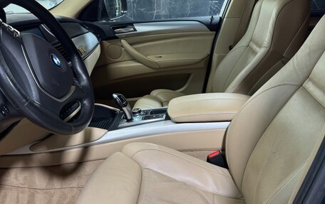 BMW X6, 2013 год, 1 930 000 рублей, 13 фотография