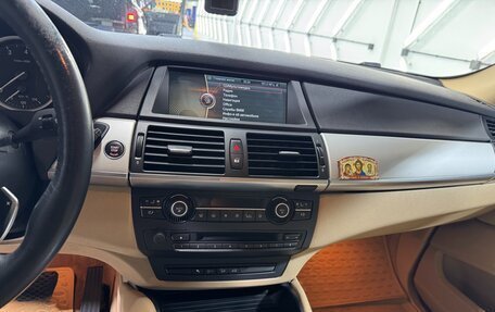 BMW X6, 2013 год, 1 930 000 рублей, 16 фотография