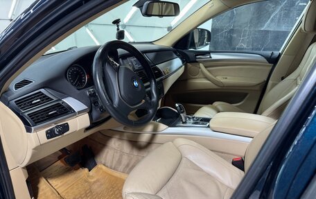 BMW X6, 2013 год, 1 930 000 рублей, 12 фотография